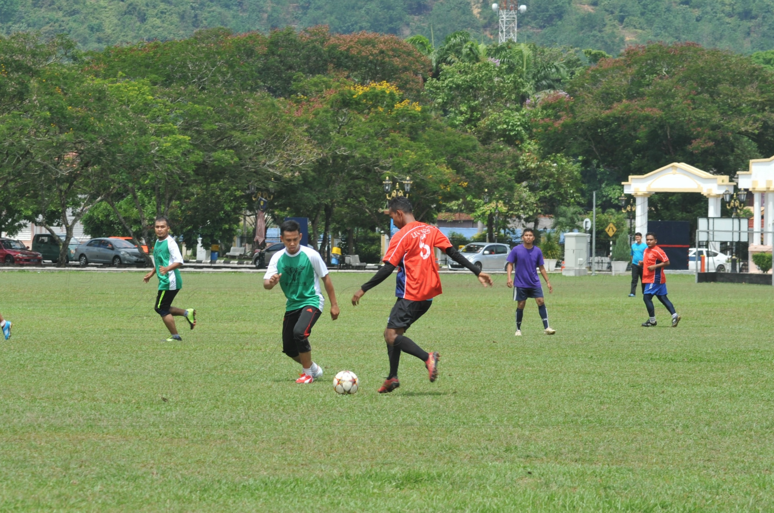 PRO 15 53 KIESTA HAS 6330